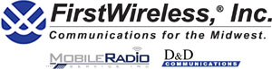 First Wireless logo