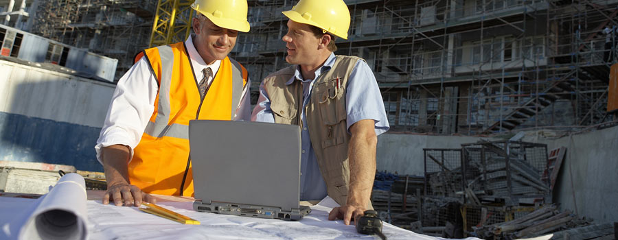 Construction Industry Communication Solutions