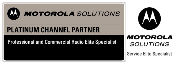 Motorola Platinum Channel Partner