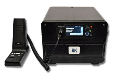 Base Stations