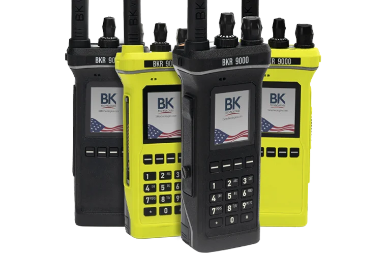 BKR-9000
