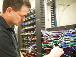 Electrical Contractors