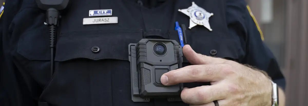 Motorola Solutions Body Worn Cameras Motorola Solutions Body Worn Cameras