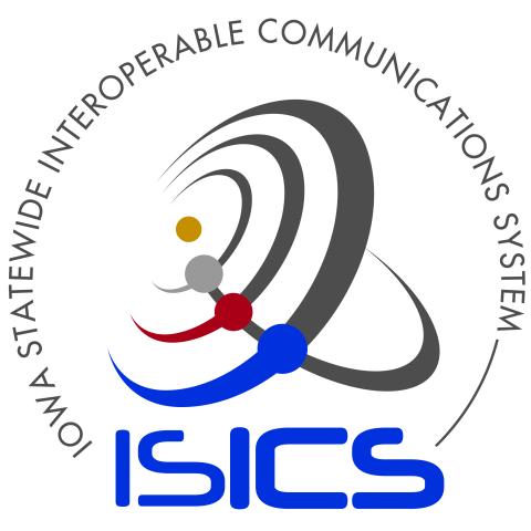 ISICS Logo