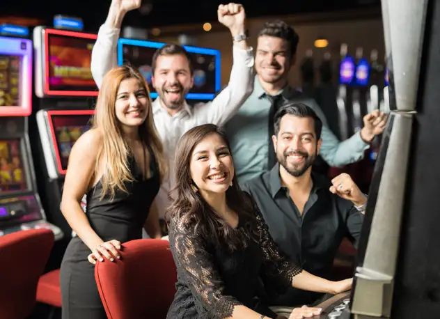 AI Solutions for Casinos