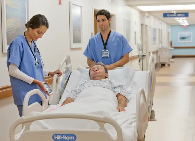 AI Solutions for Healthcare