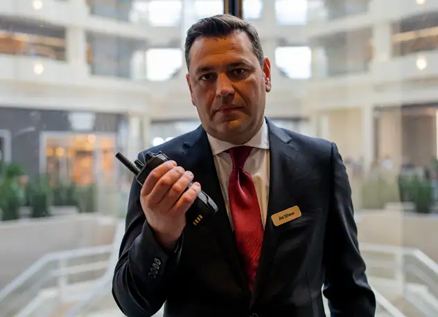 AI Solutions for Hospitality