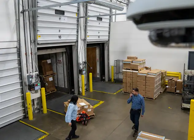 AI Solutions for Manufacturing