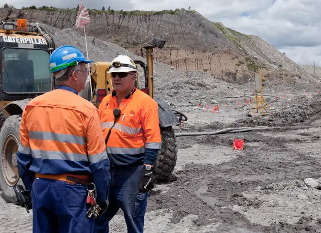 AI Solutions for Mining