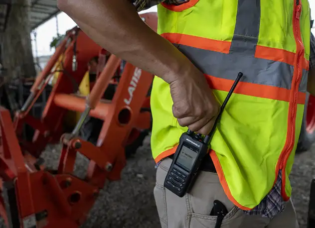 AI Solutions for Utilities