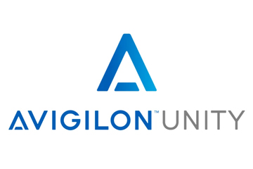 Avigilon Unity On-Premise Security Suite