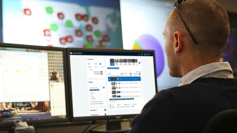 Vigilant ClientPortal