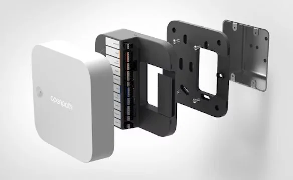 Avigilon Single Door Controller