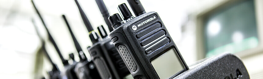 Motorola MOTOTRBO Connect Plus