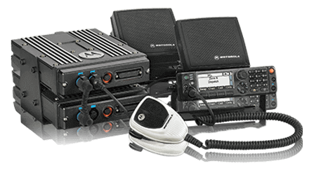 Motorola APX Dual Motorola APX Dual