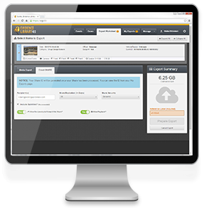 WATCHCOMMANDER Software WATCHCOMMANDER Software